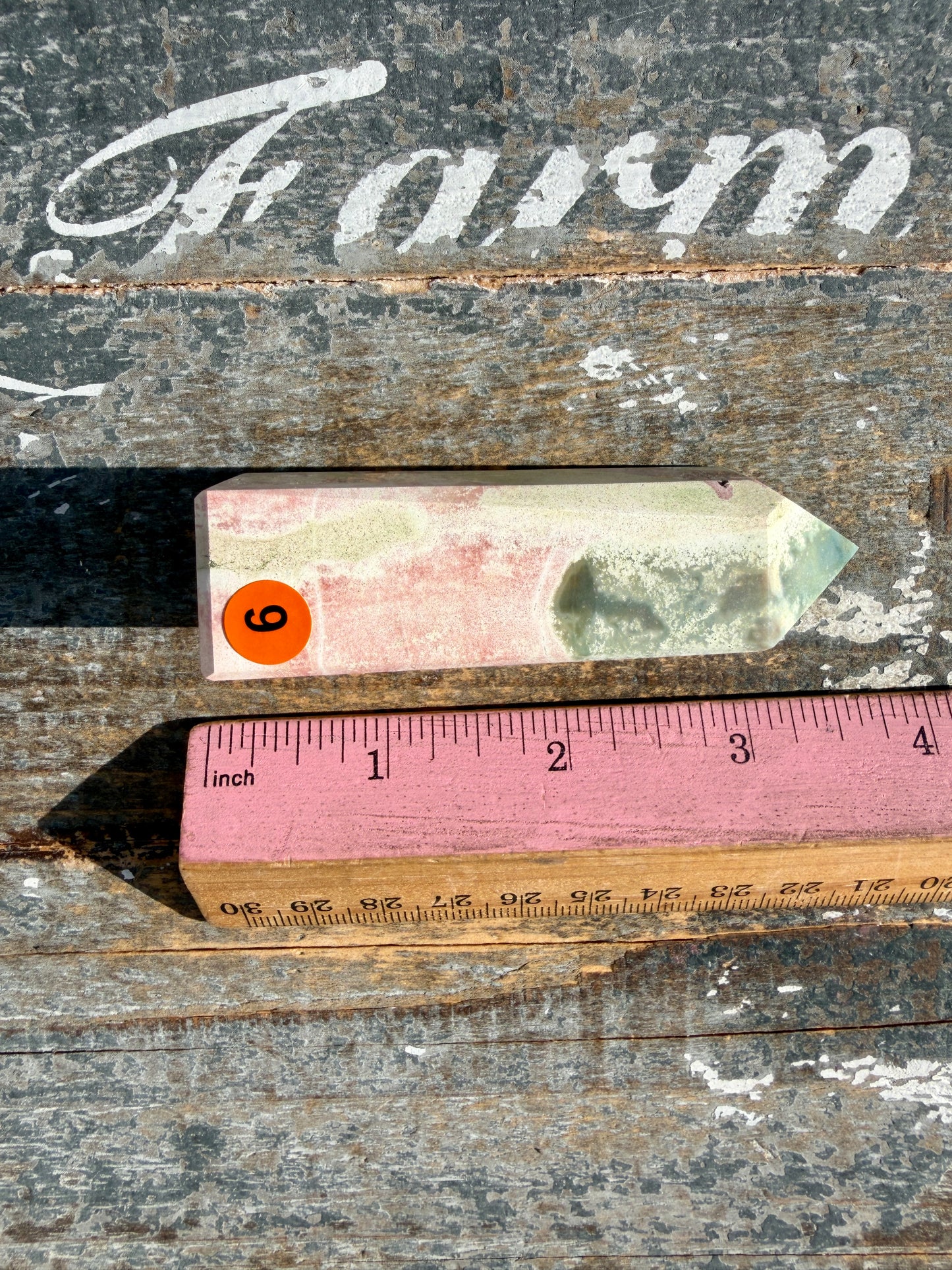 Gorgeous Pastel Unicorn Jasper Tower | Opt 9