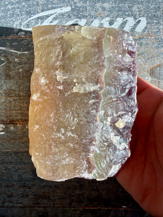 Fluorite Freeform | Opt D