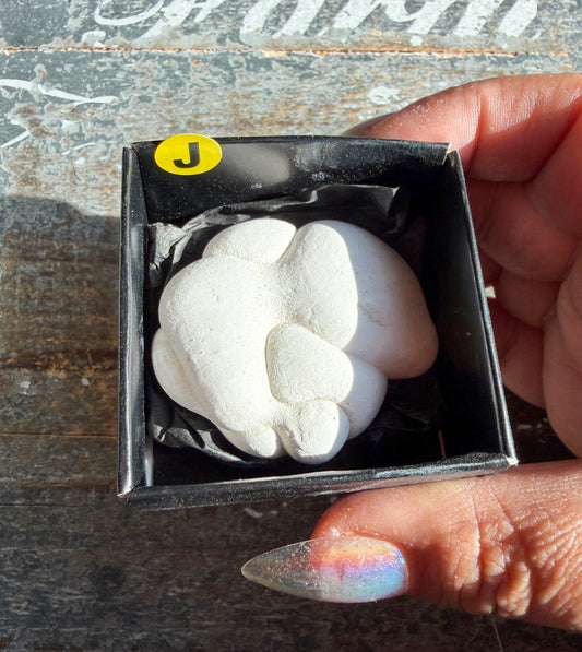 Gorgeous Goddess/Fairy Stone from Morocco | Opt J