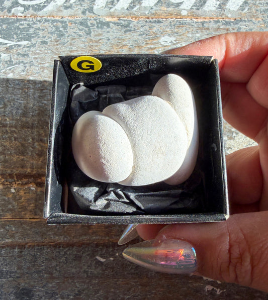 Gorgeous Goddess/Fairy Stone from Morocco | Opt G