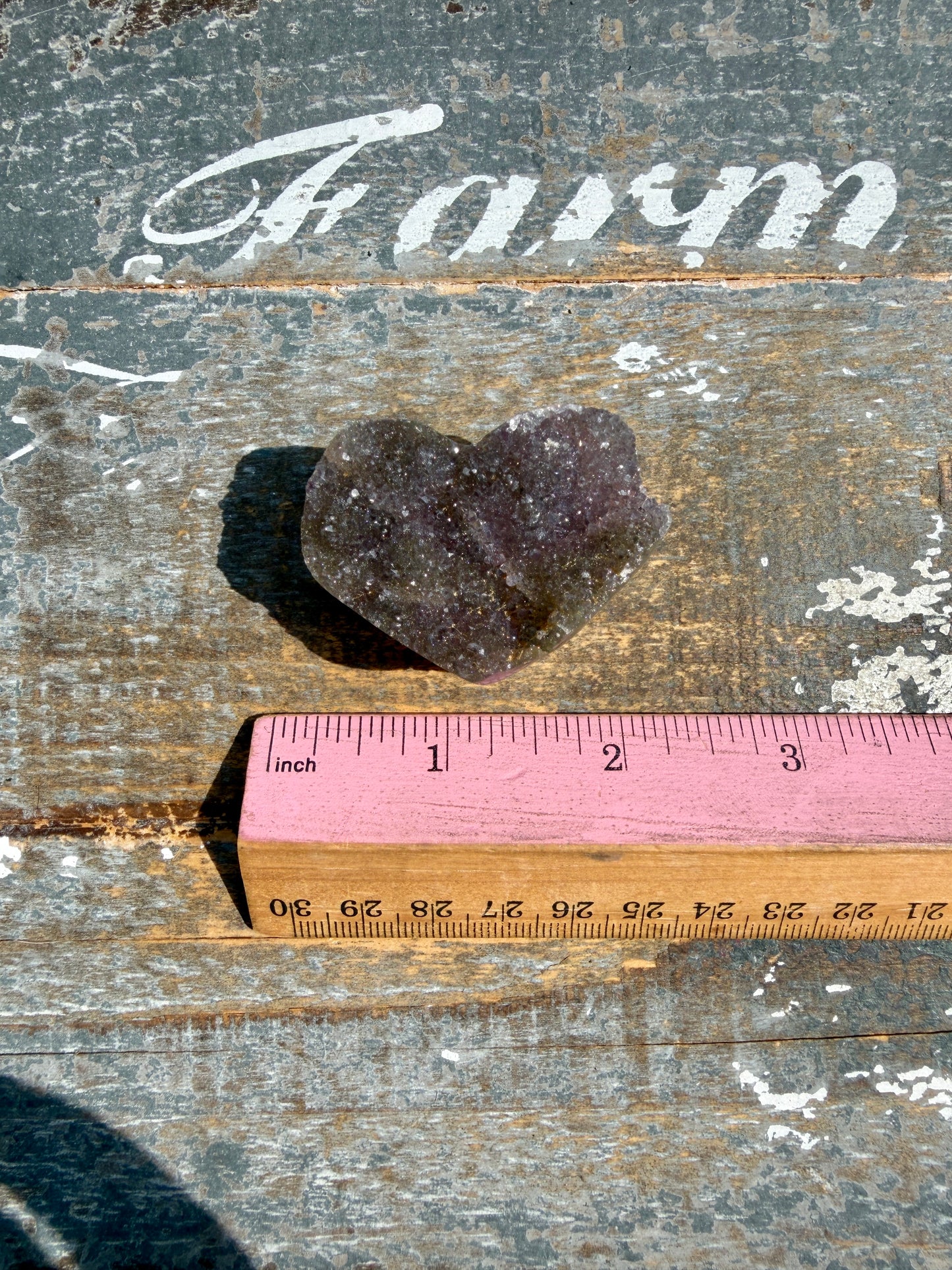 Gorgeous Amethyst Mix Material Specimen from Brazil | Opt P1
