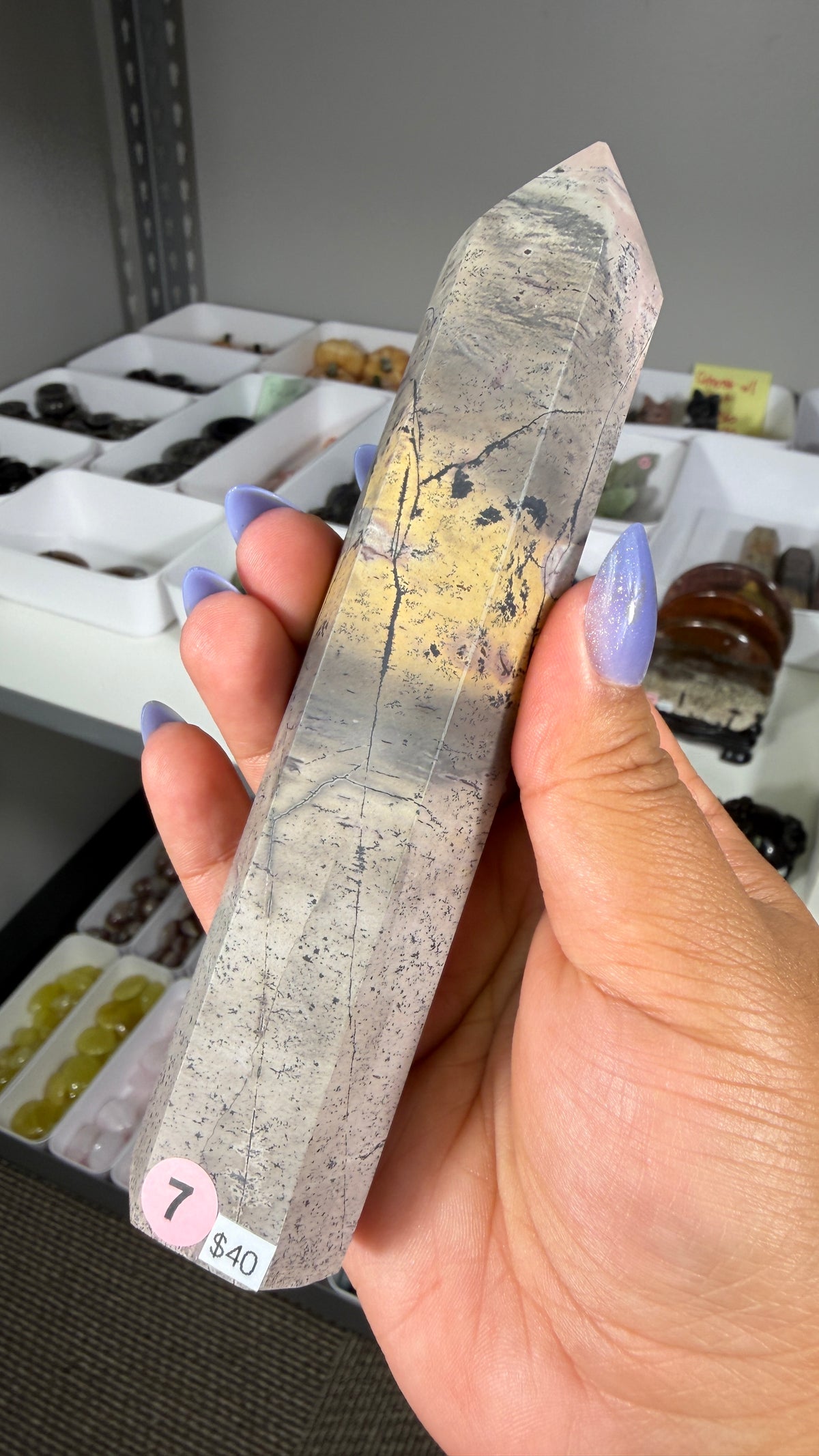 Picture Jasper Tower Opt 7
