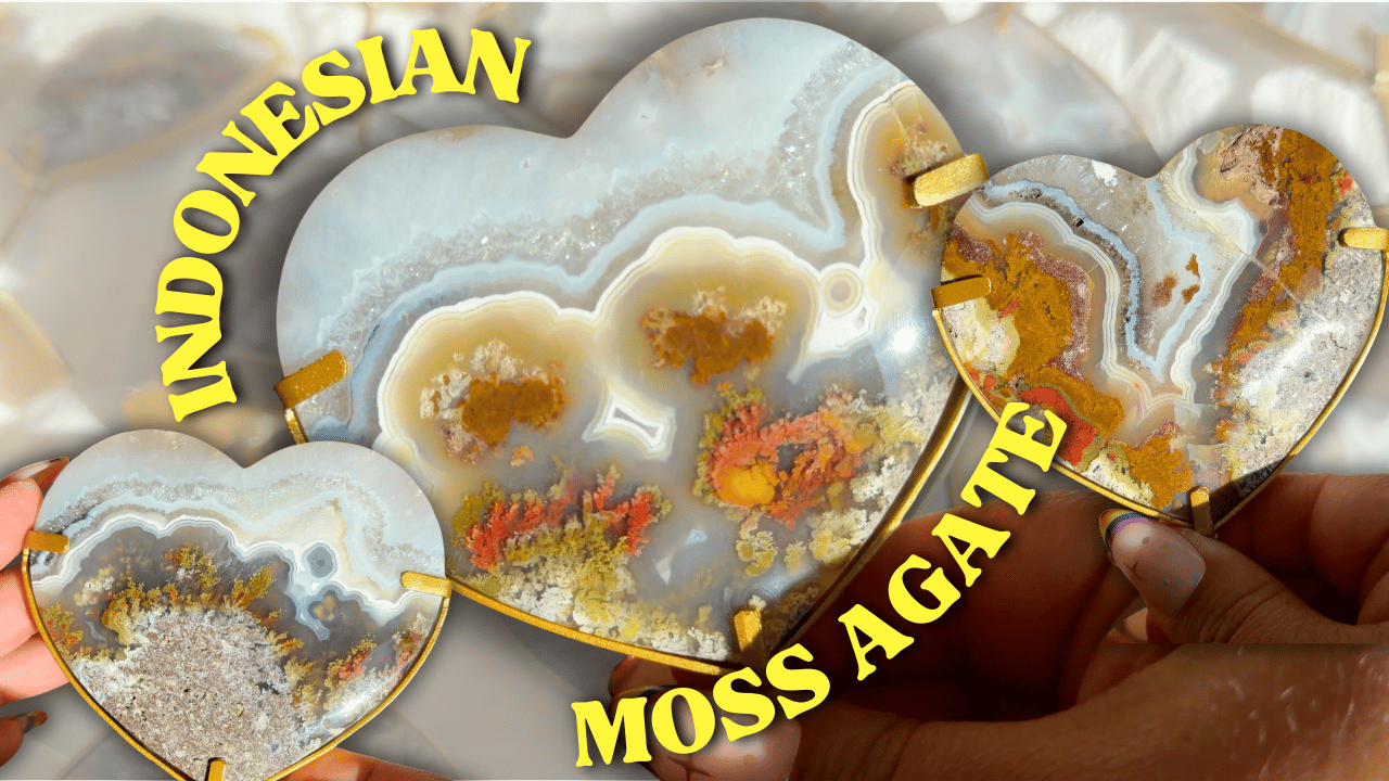 Load video: link crystal shop vlog on youtube