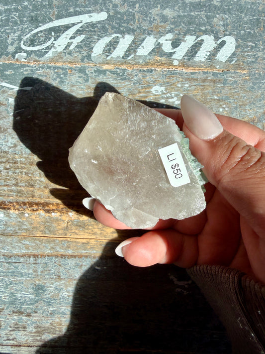 Watermelon Tourmaline | Opt Ll