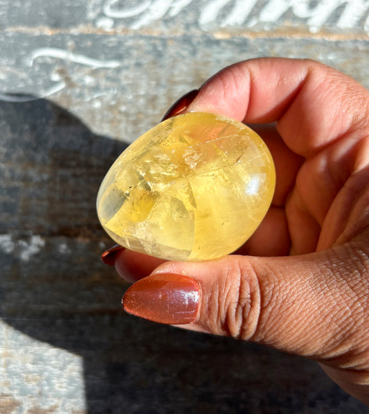 Gorgeous Illinois Fluorite Freeform | Opt C