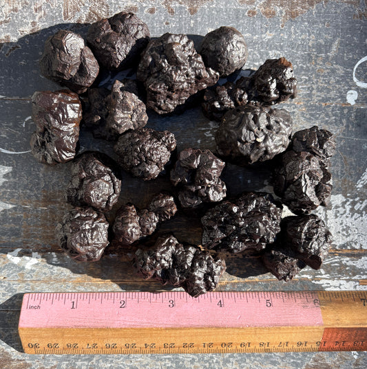One (1) Prophecy Stone from Egypt | Intuitively chosen
