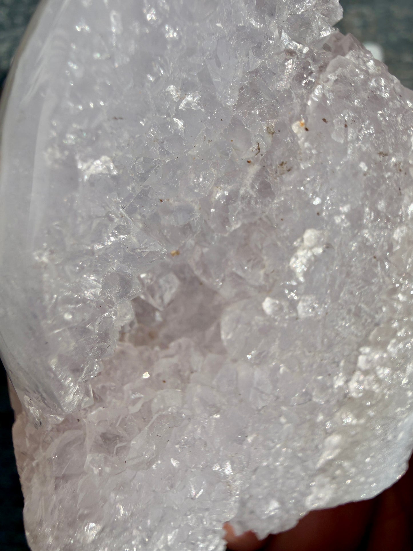 Gorgeous Scenic Moss Agate Freeform | Opt 49