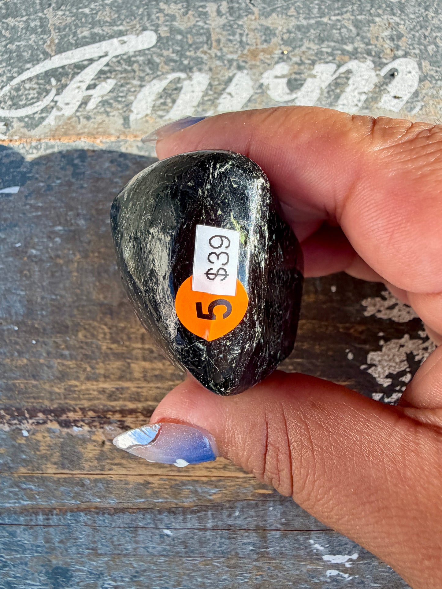 Gorgeous Garnet Freeform | India | Opt 5
