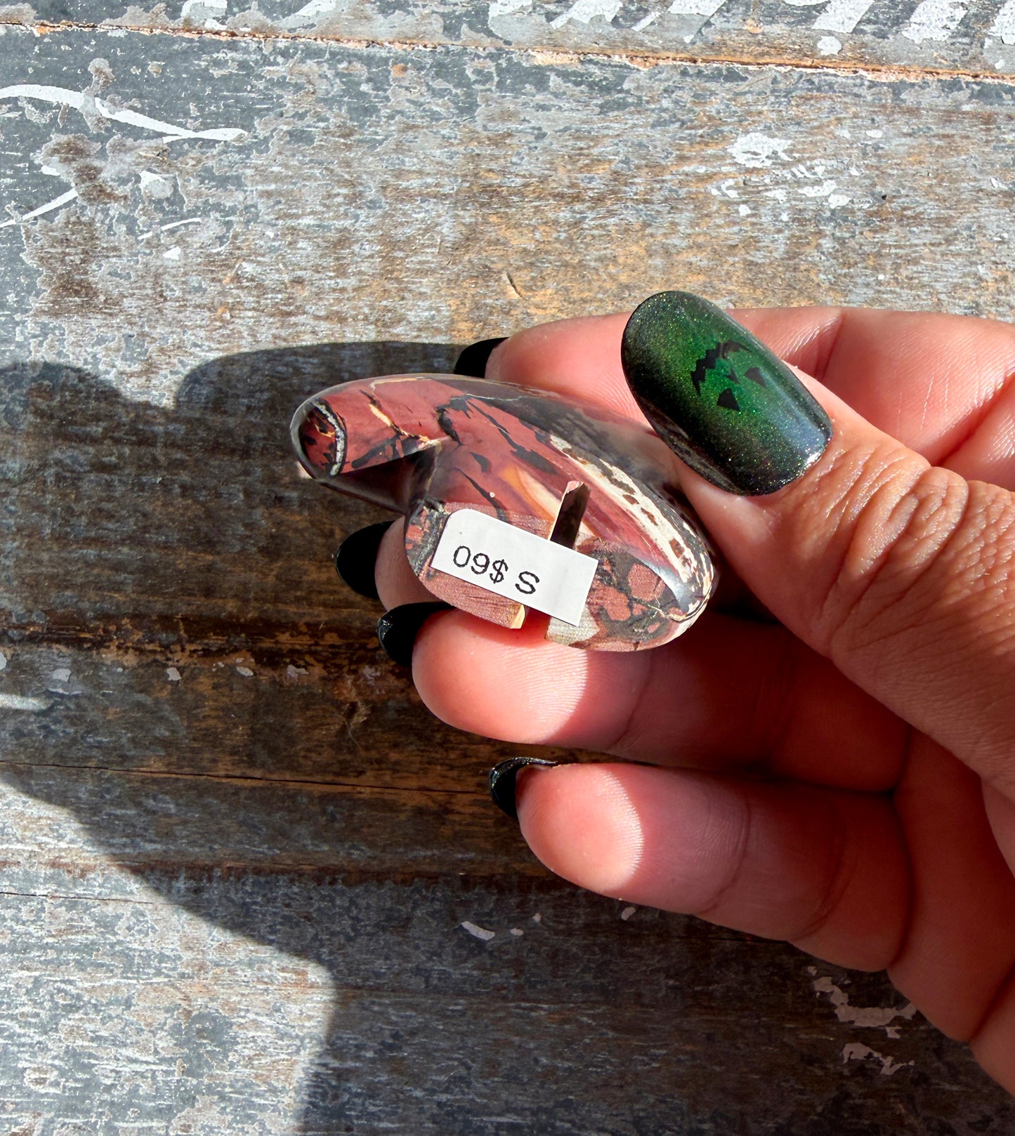 Gorgeous Noreena Jasper Bear from Western Australia | Opt S