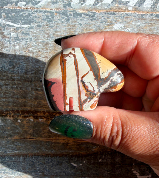 Gorgeous Noreena Jasper Bear from Western Australia | Opt W