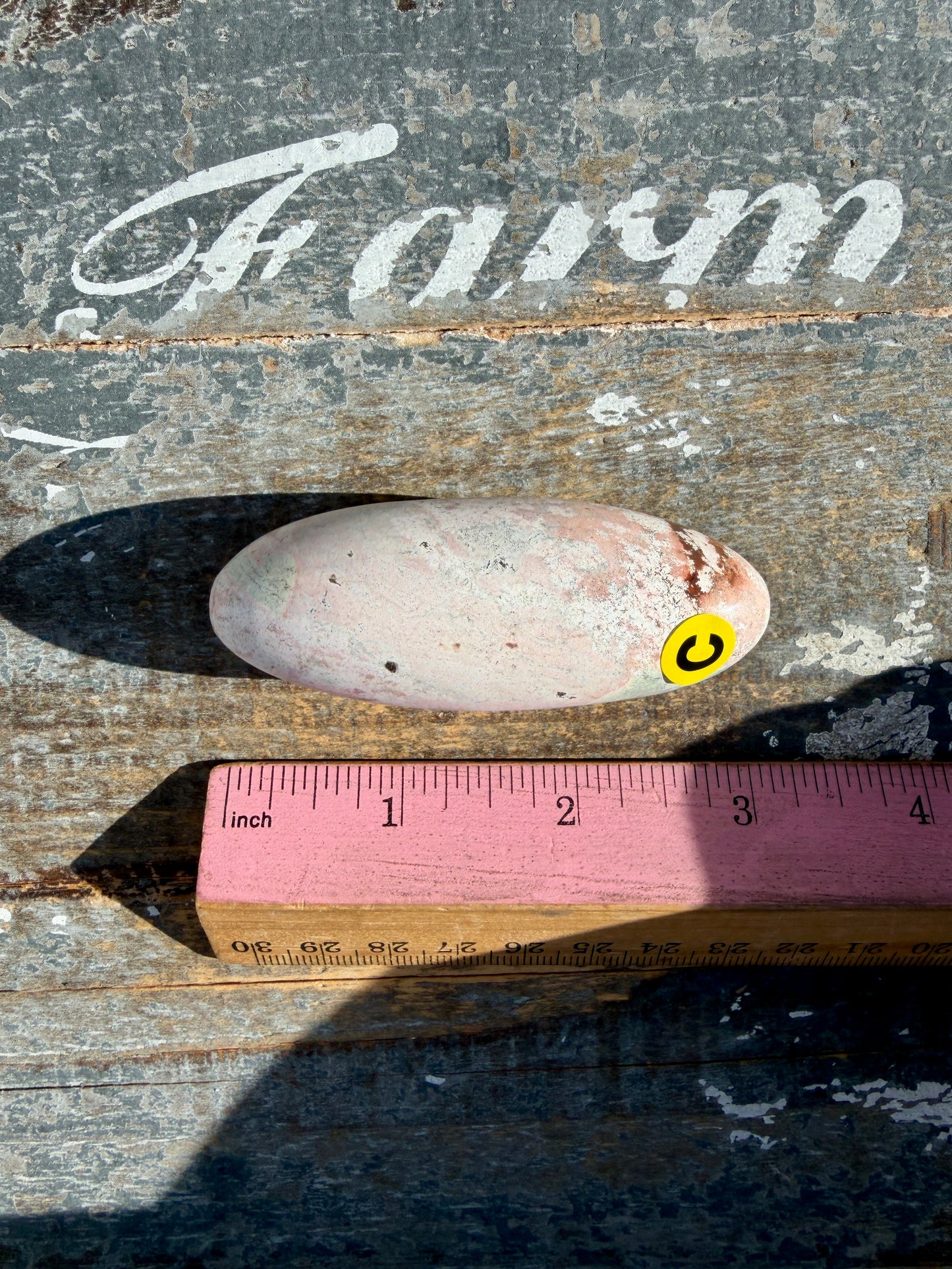 Gorgeous Pastel Unicorn Jasper Lingam | Opt C