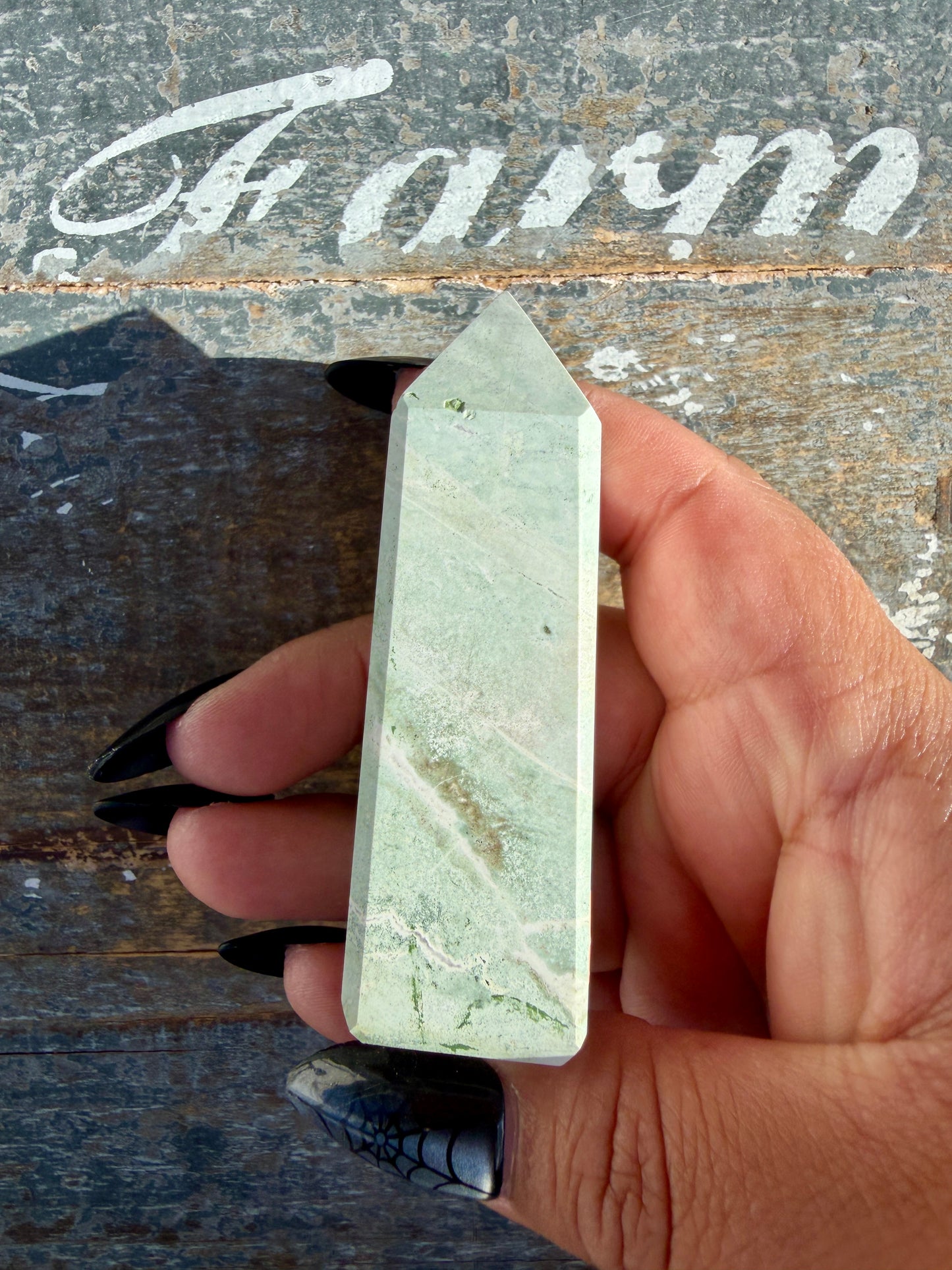 Gorgeous Pastel Unicorn Jasper Tower | Opt 11