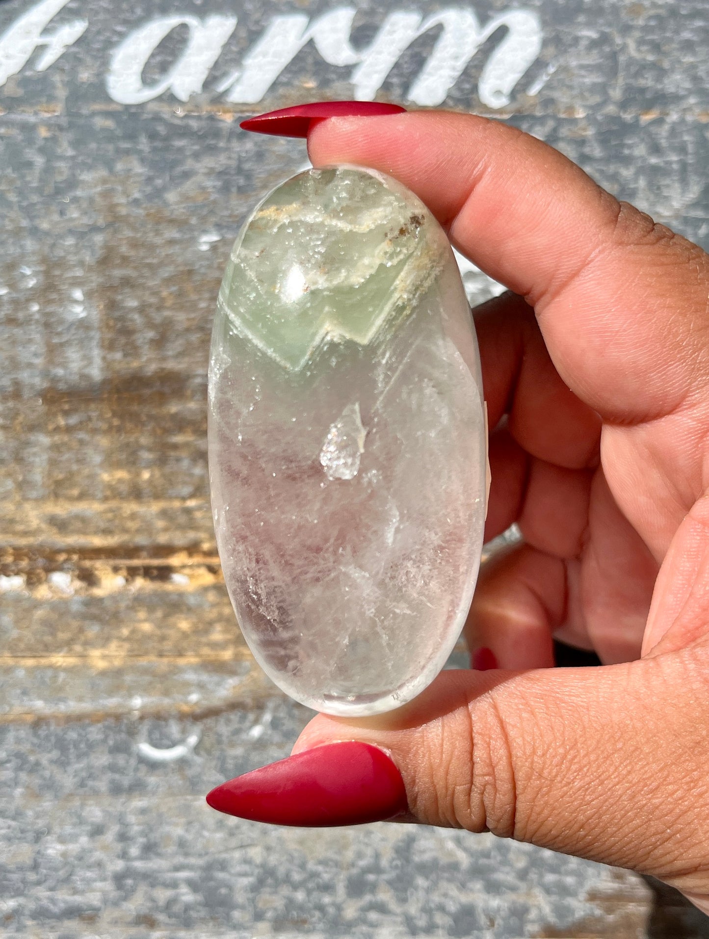 Gorgeous High Altitude Himalayan Quartz Shiva from the Himalayan Mountains