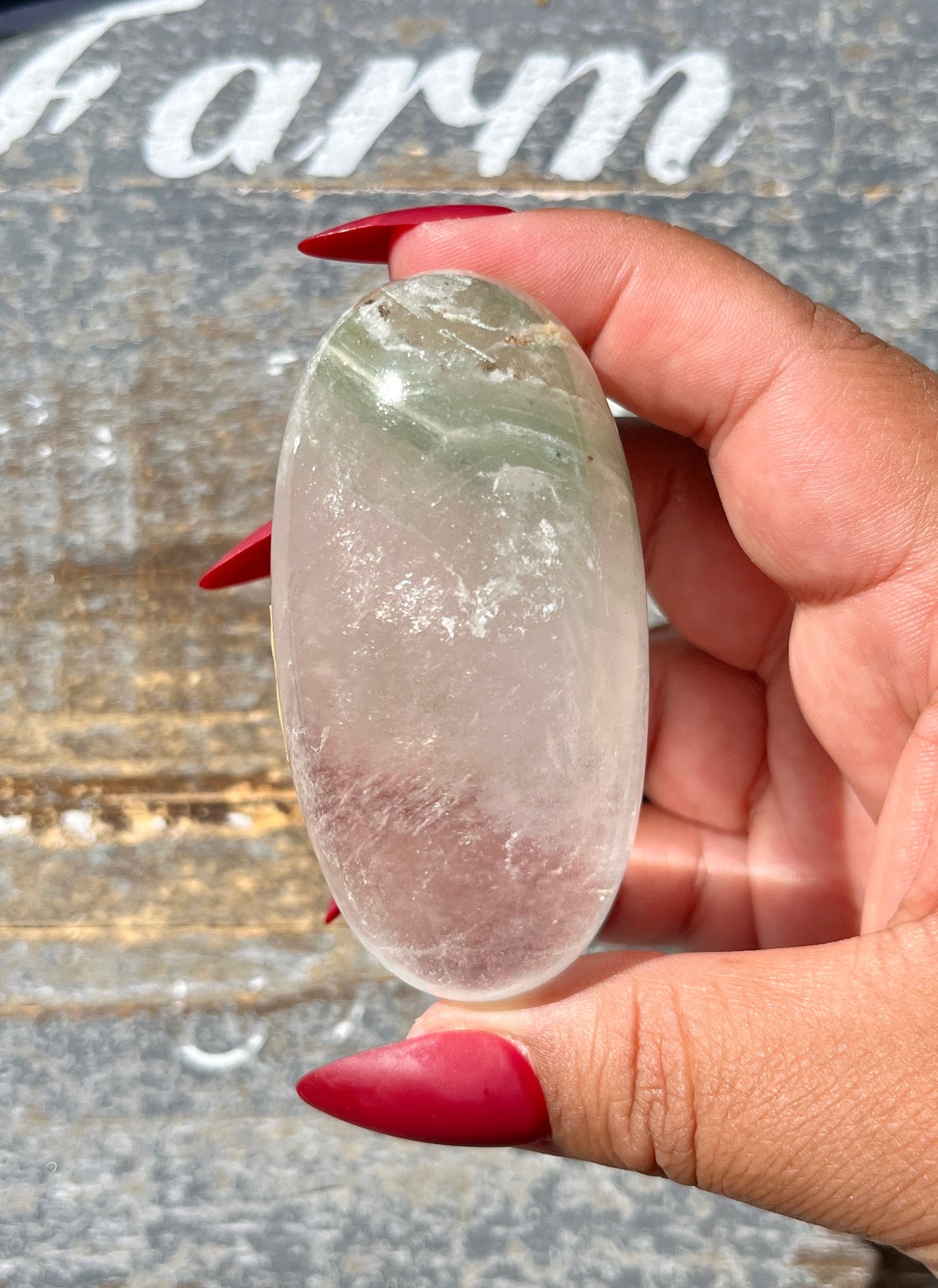 Gorgeous High Altitude Himalayan Quartz Shiva from the Himalayan Mountains