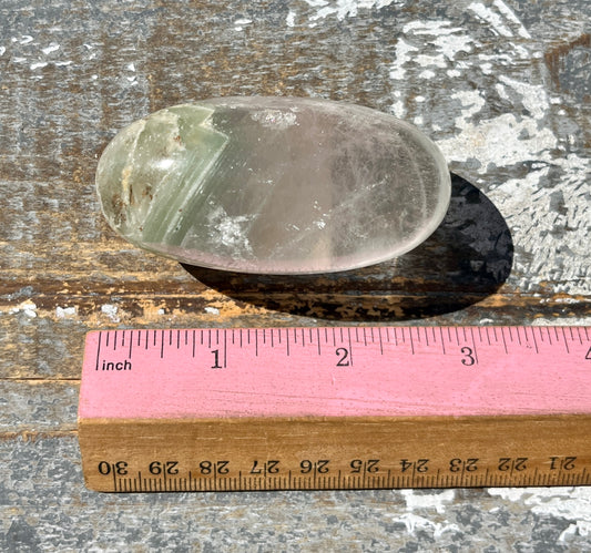 Gorgeous High Altitude Himalayan Quartz Shiva from the Himalayan Mountains