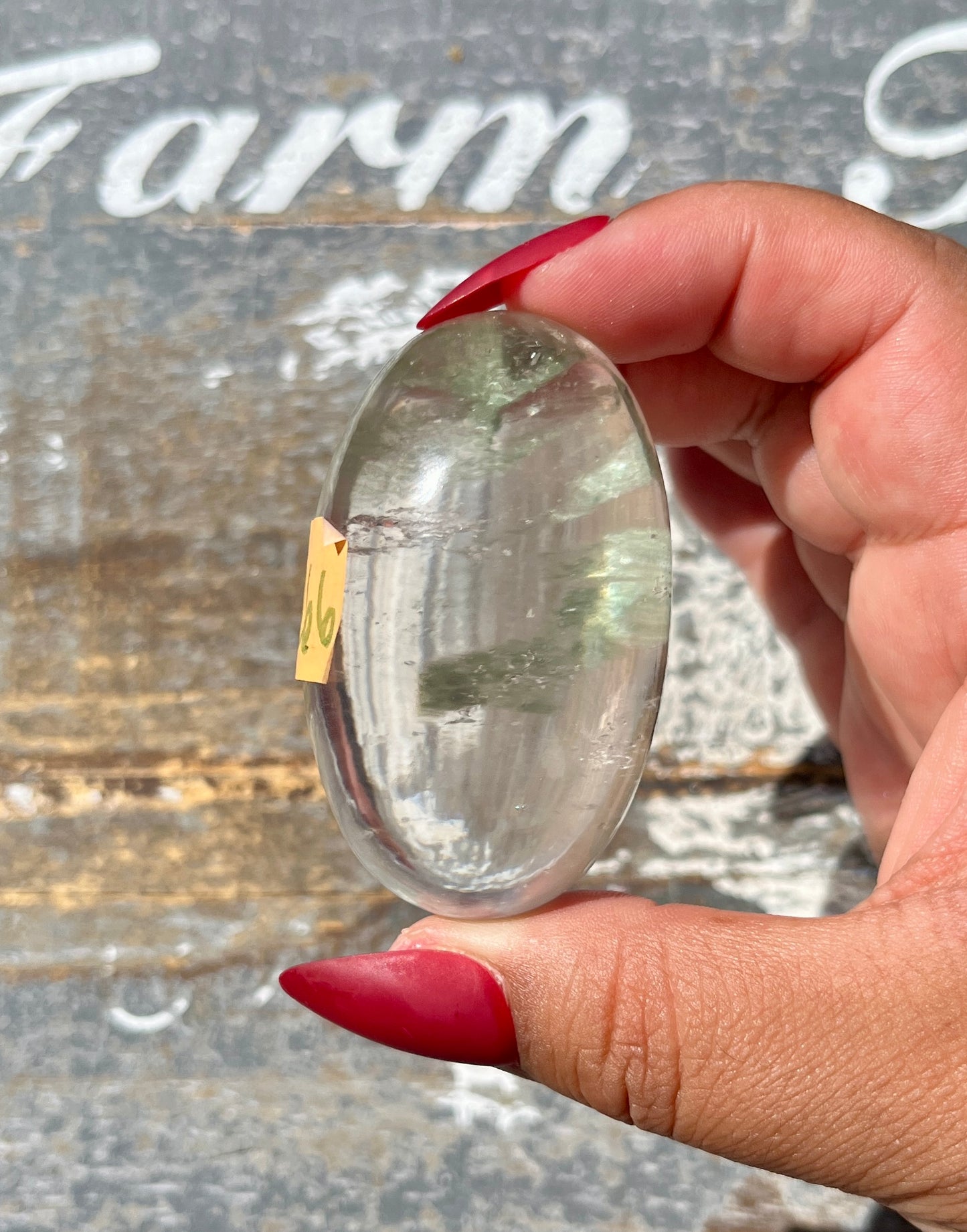 Gorgeous High Altitude Himalayan Quartz Shiva from the Himalayan Mountains