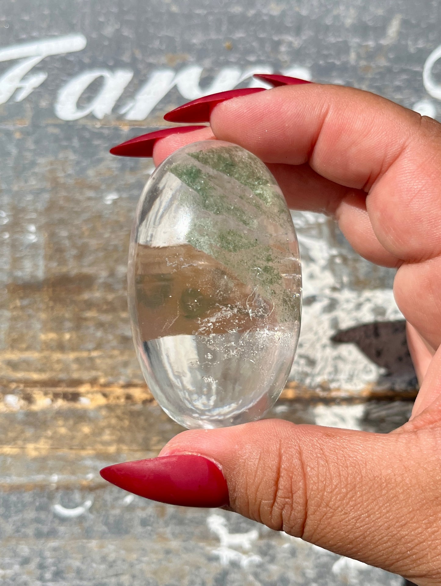 Gorgeous High Altitude Himalayan Quartz Shiva from the Himalayan Mountains