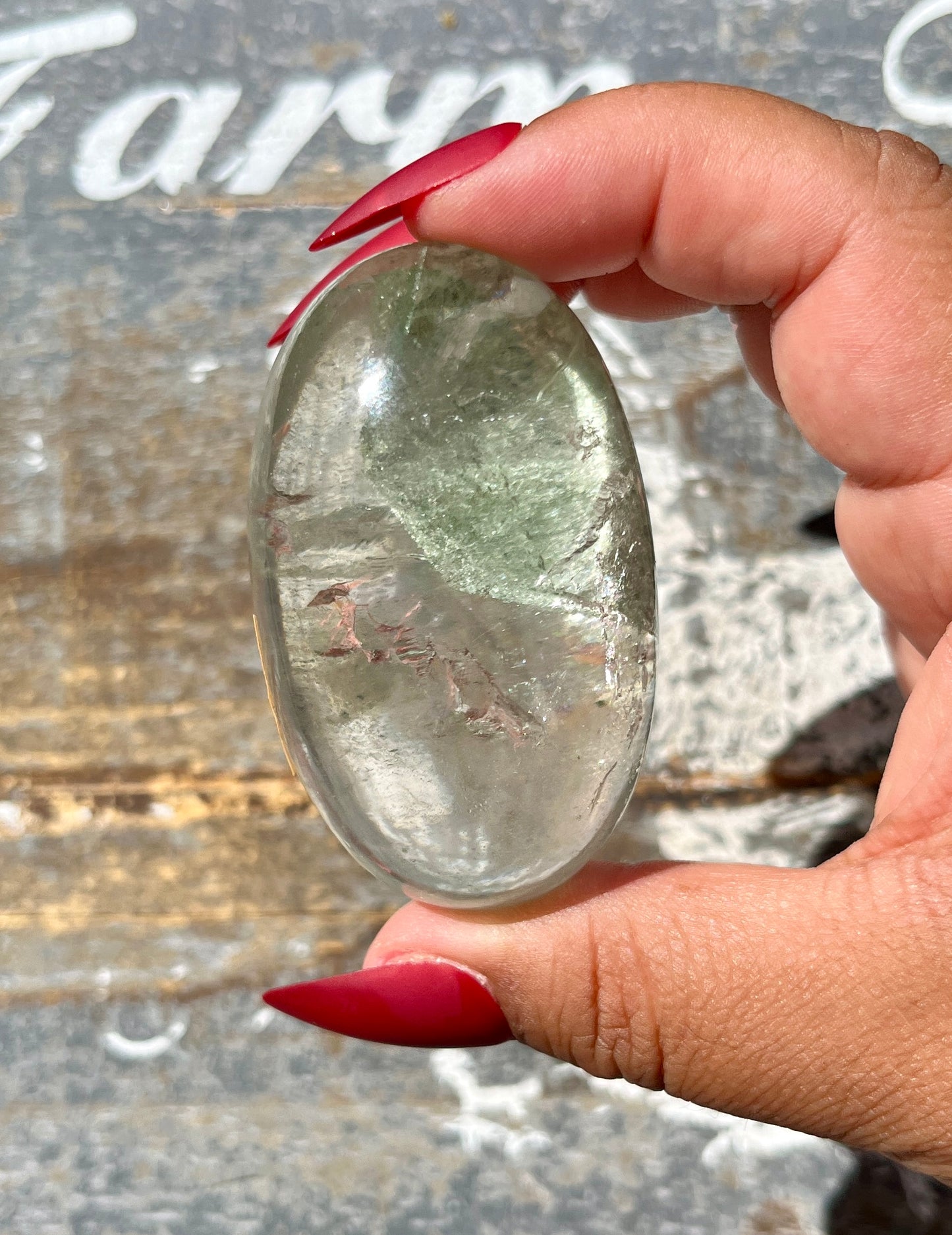 Gorgeous High Altitude Himalayan Quartz Shiva from the Himalayan Mountains