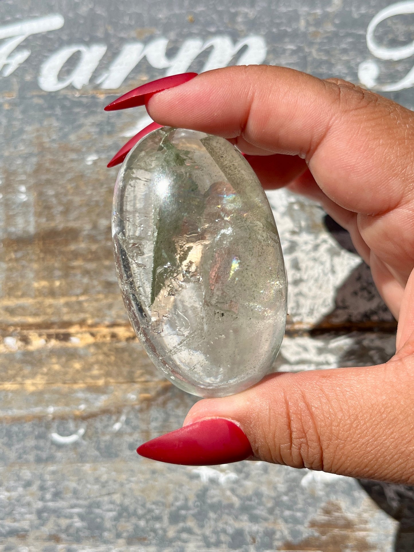 Gorgeous High Altitude Himalayan Quartz Shiva from the Himalayan Mountains