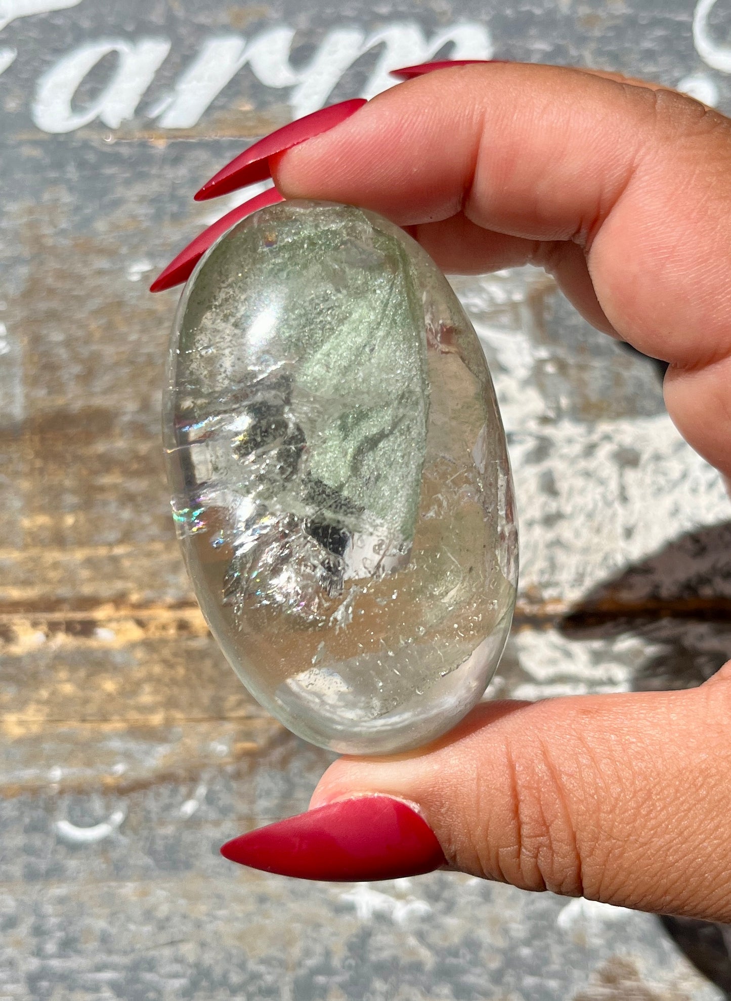 Gorgeous High Altitude Himalayan Quartz Shiva from the Himalayan Mountains