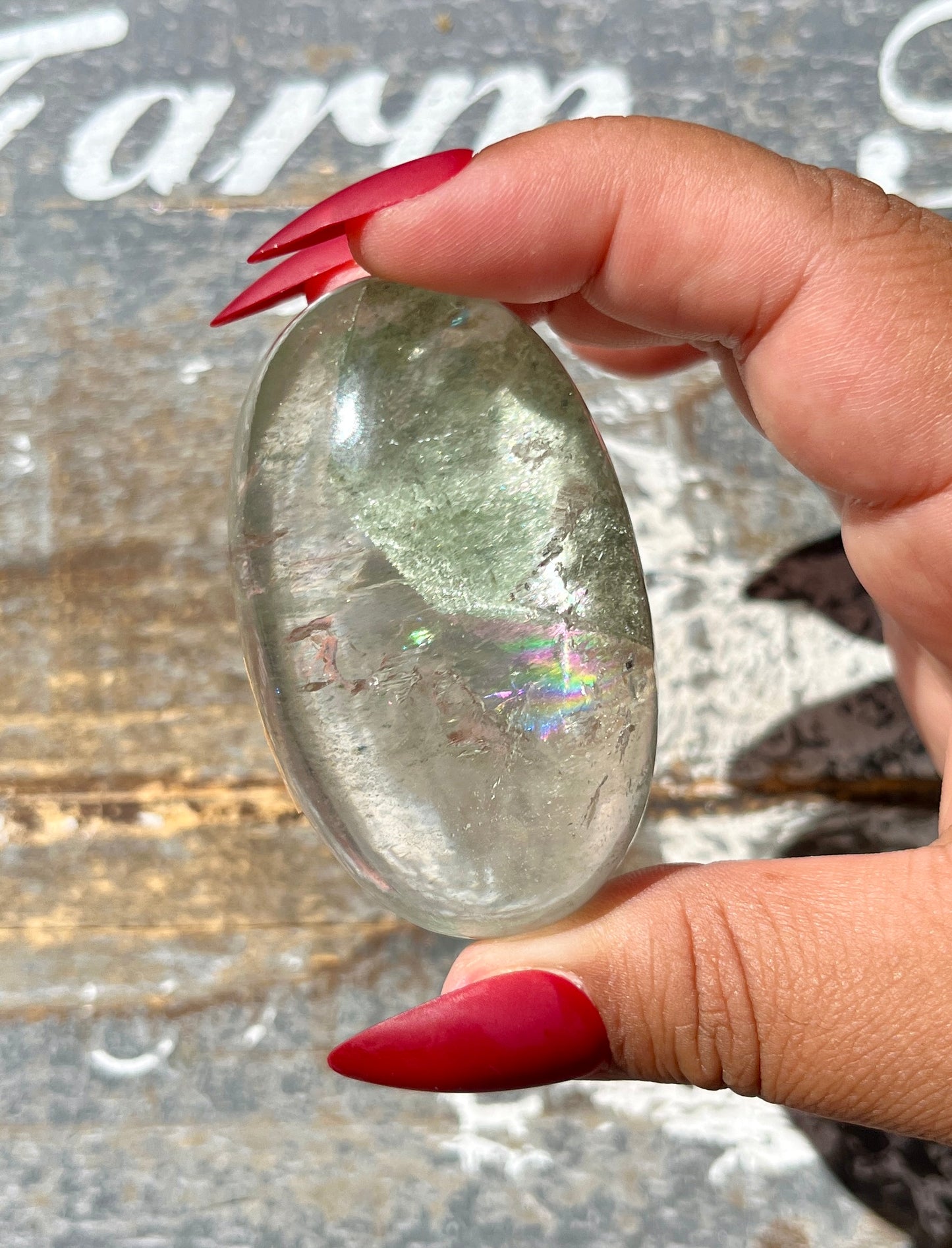 Gorgeous High Altitude Himalayan Quartz Shiva from the Himalayan Mountains