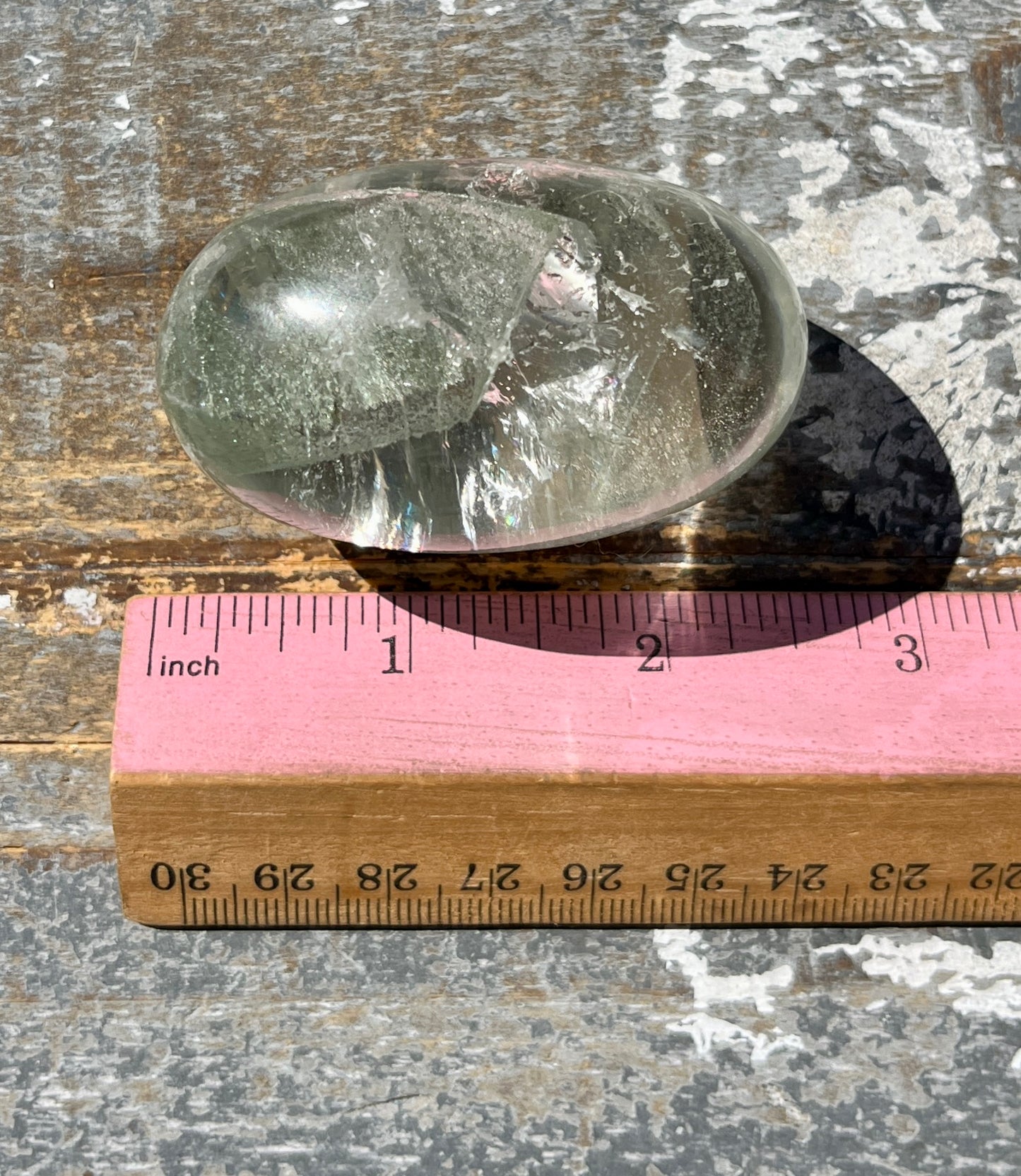 Gorgeous High Altitude Himalayan Quartz Shiva from the Himalayan Mountains