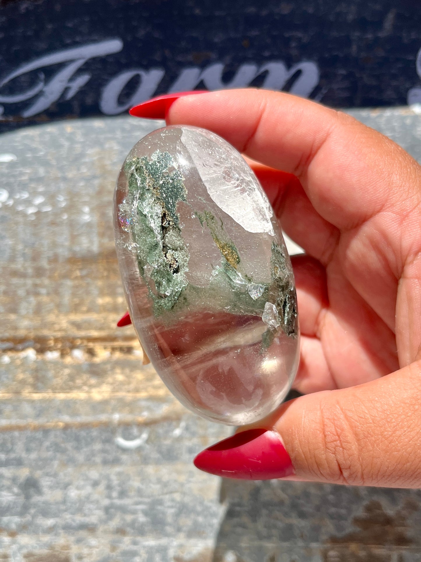 Gorgeous High Altitude Himalayan Quartz Shiva from the Himalayan Mountains