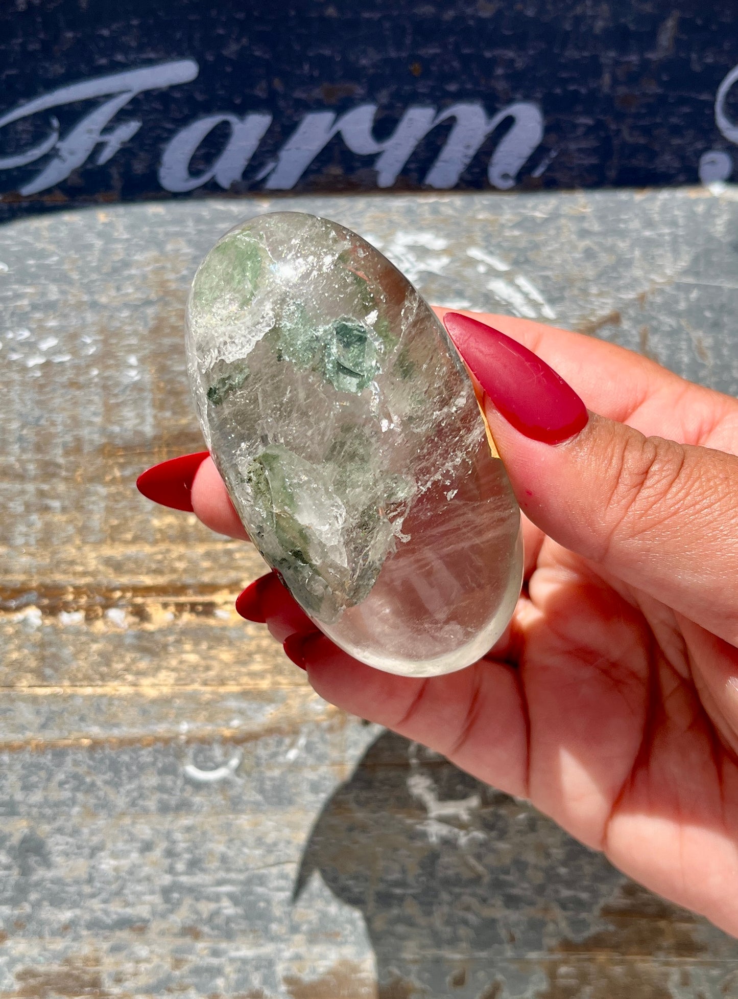 Gorgeous High Altitude Himalayan Quartz Shiva from the Himalayan Mountains