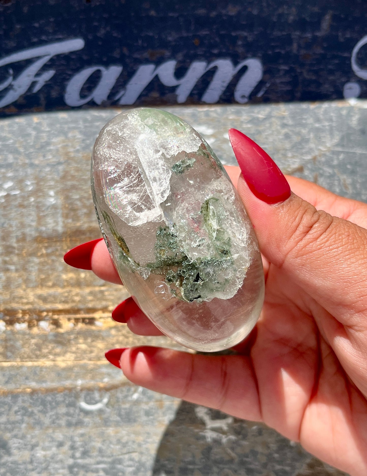 Gorgeous High Altitude Himalayan Quartz Shiva from the Himalayan Mountains