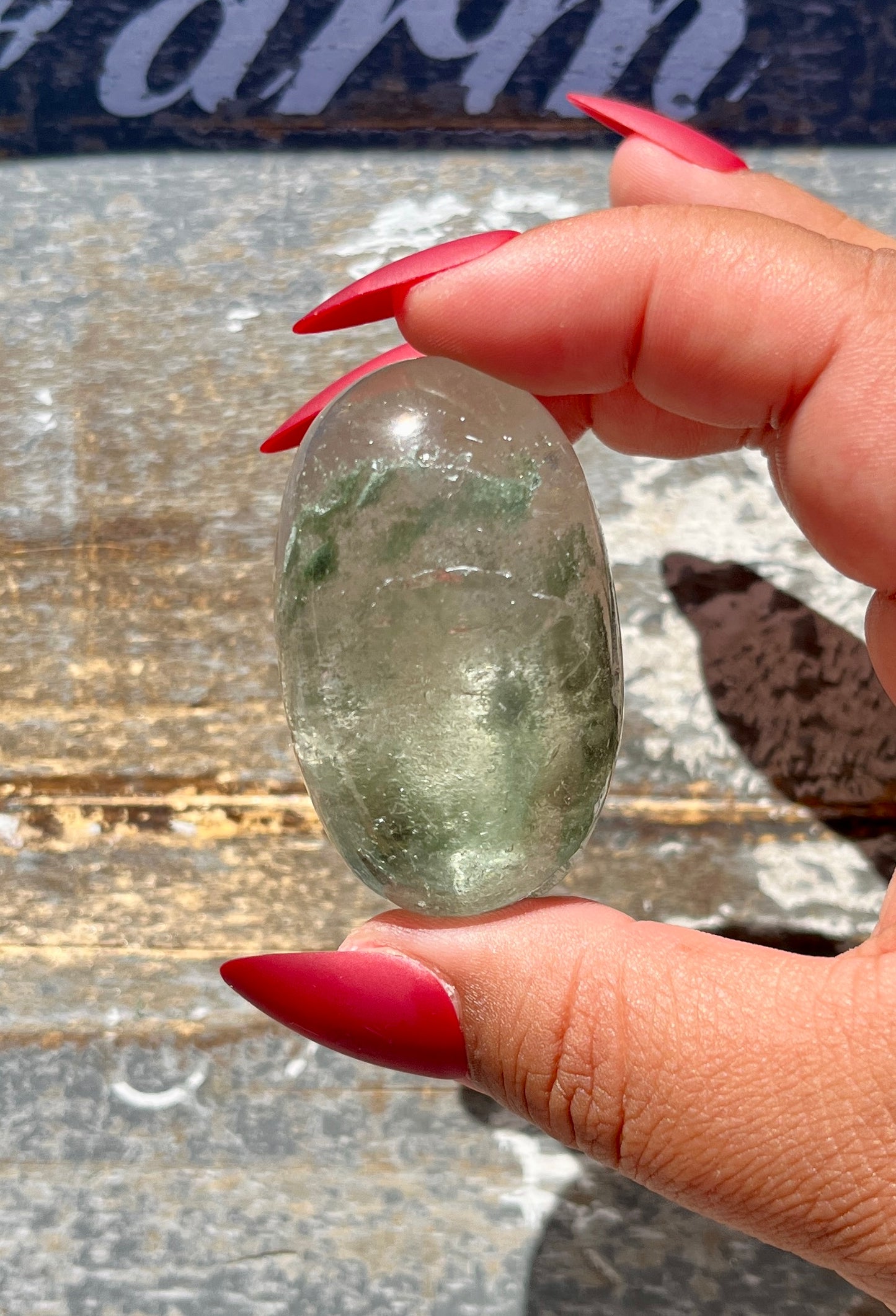 Gorgeous High Altitude Himalayan Quartz Shiva from the Himalayan Mountains