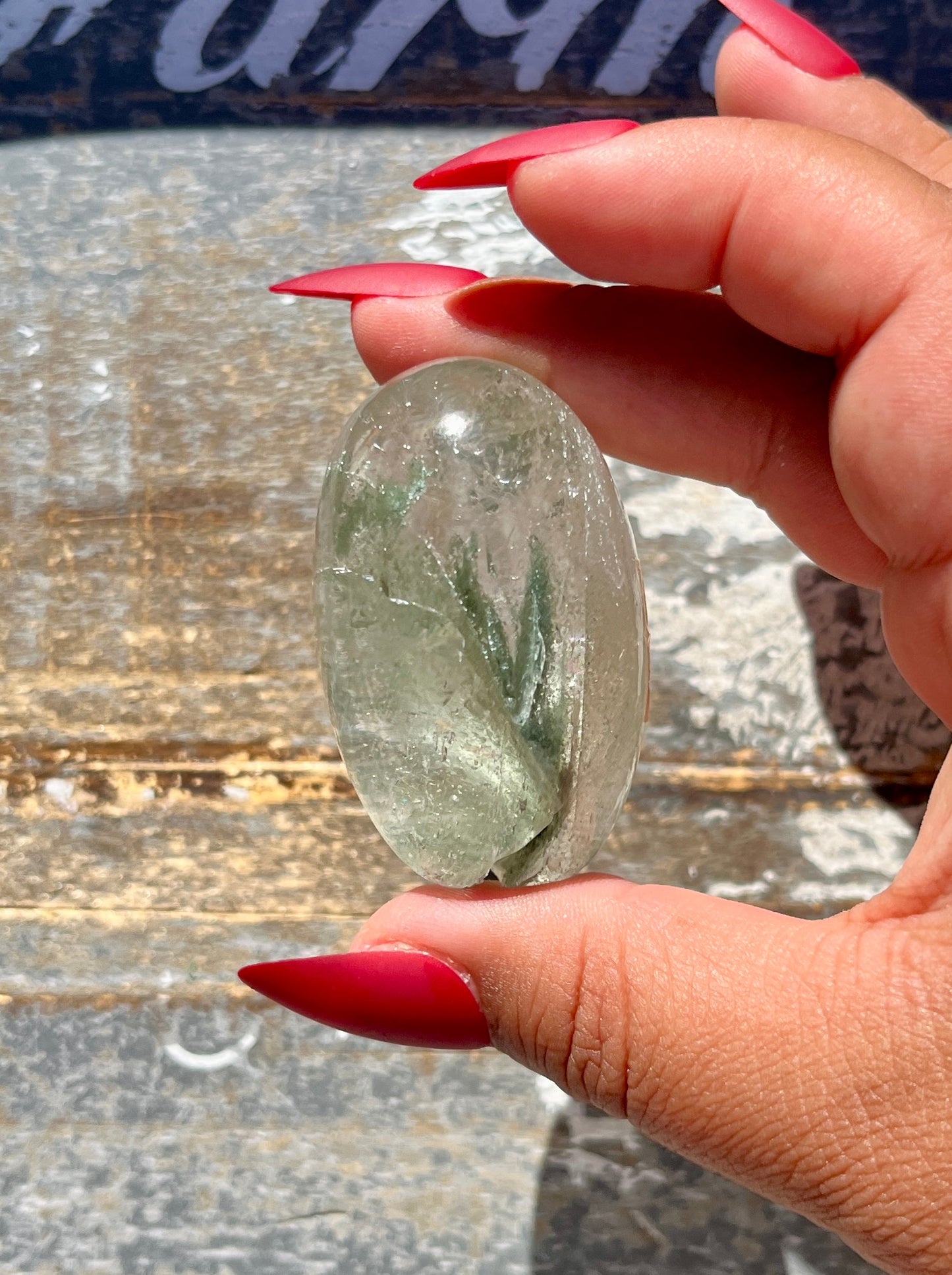 Gorgeous High Altitude Himalayan Quartz Shiva from the Himalayan Mountains