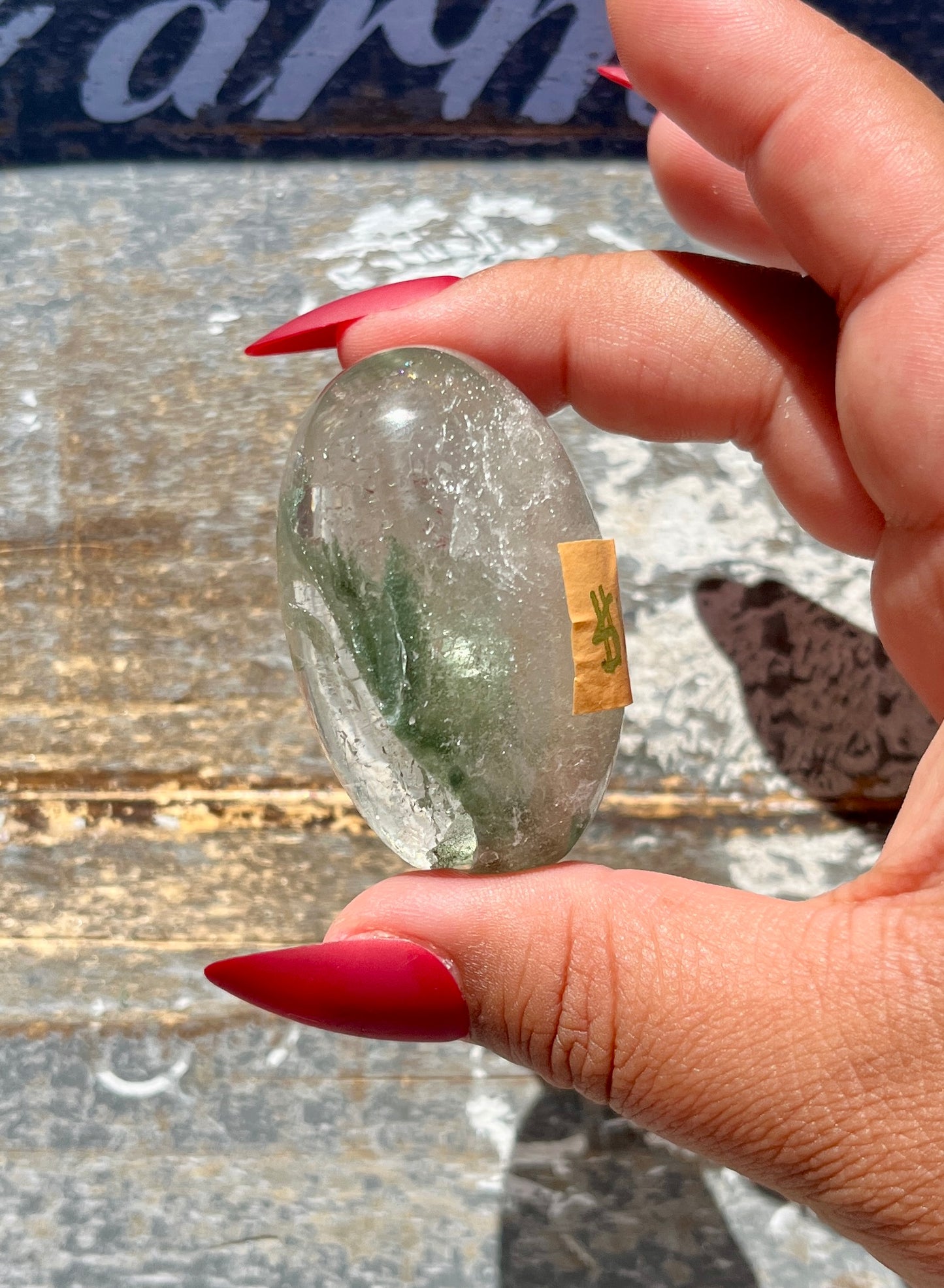 Gorgeous High Altitude Himalayan Quartz Shiva from the Himalayan Mountains