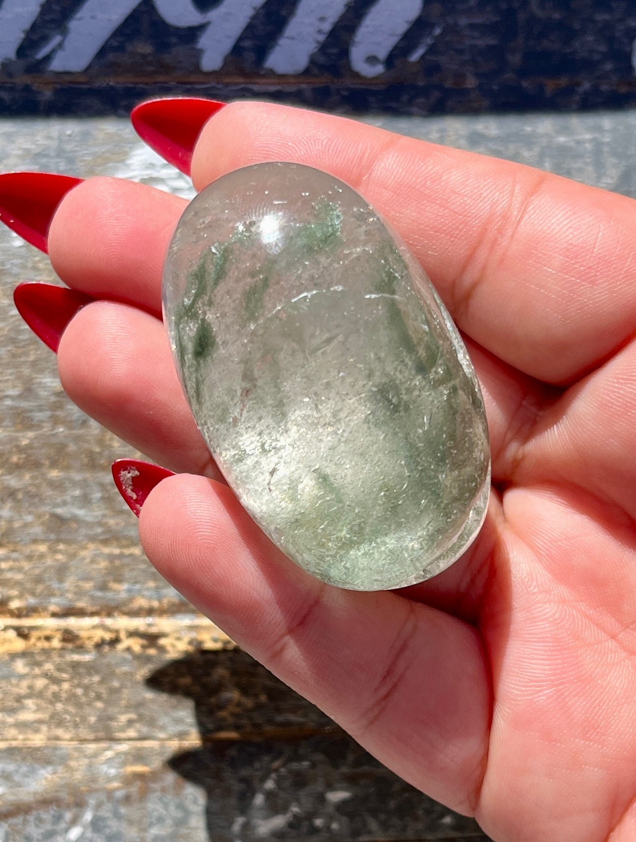 Gorgeous High Altitude Himalayan Quartz Shiva from the Himalayan Mountains