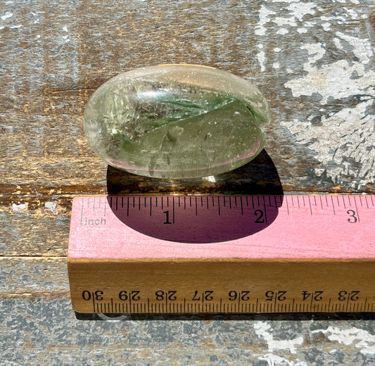 Gorgeous High Altitude Himalayan Quartz Shiva from the Himalayan Mountains