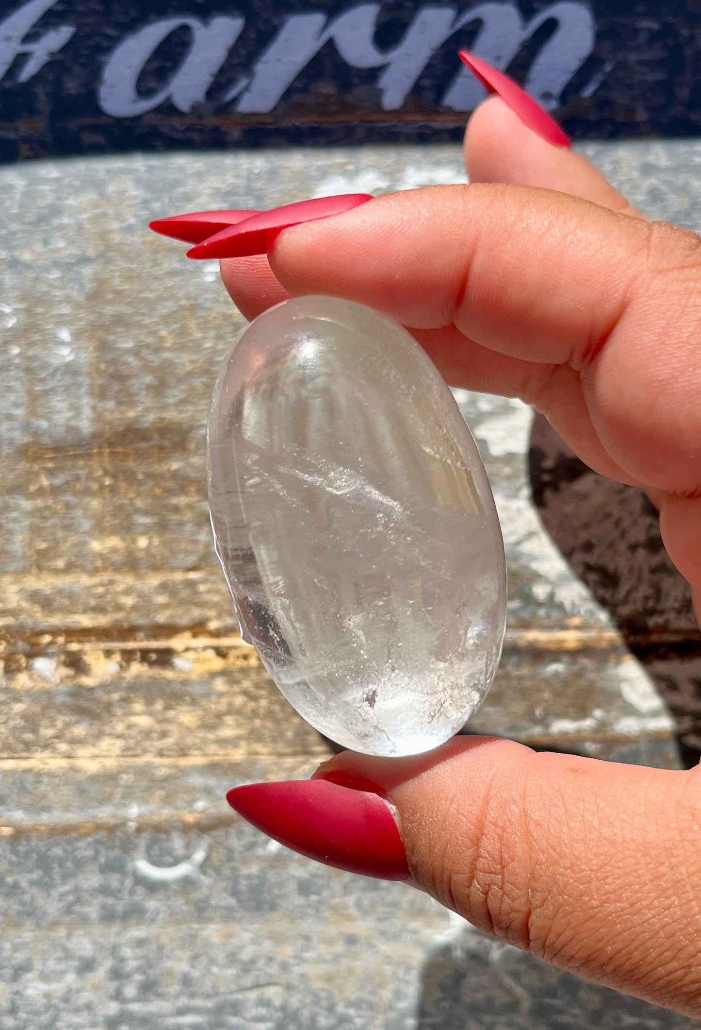 Gorgeous High Altitude Himalayan Quartz Shiva from the Himalayan Mountains