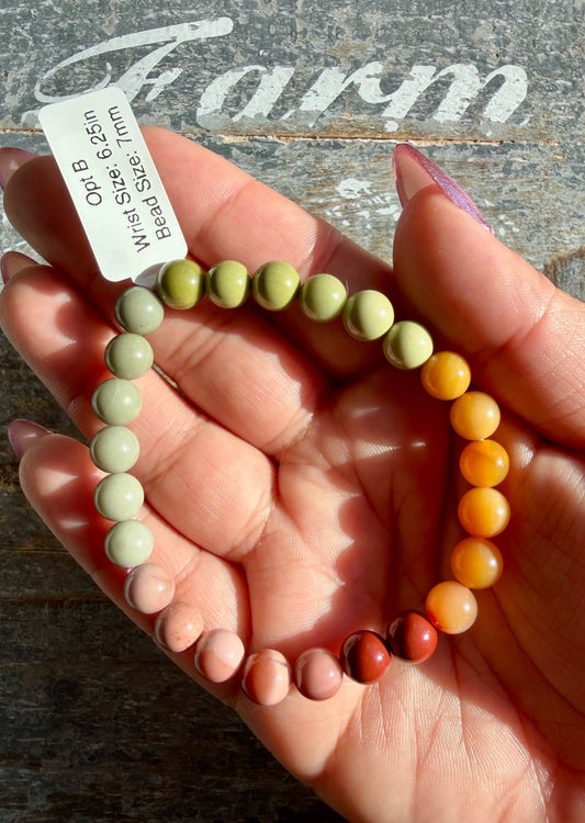 Alashan Bracelet Opt B