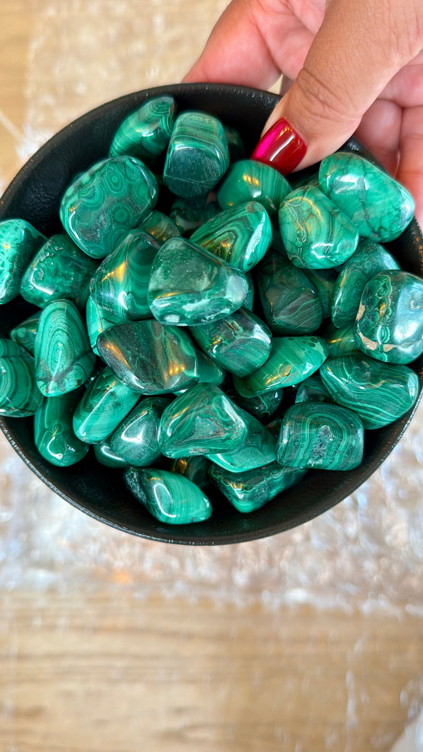 One (1) Scoop of the Millionaire Crystal Mix 💸✨ (VIDEO OF MIX IN LISTING)