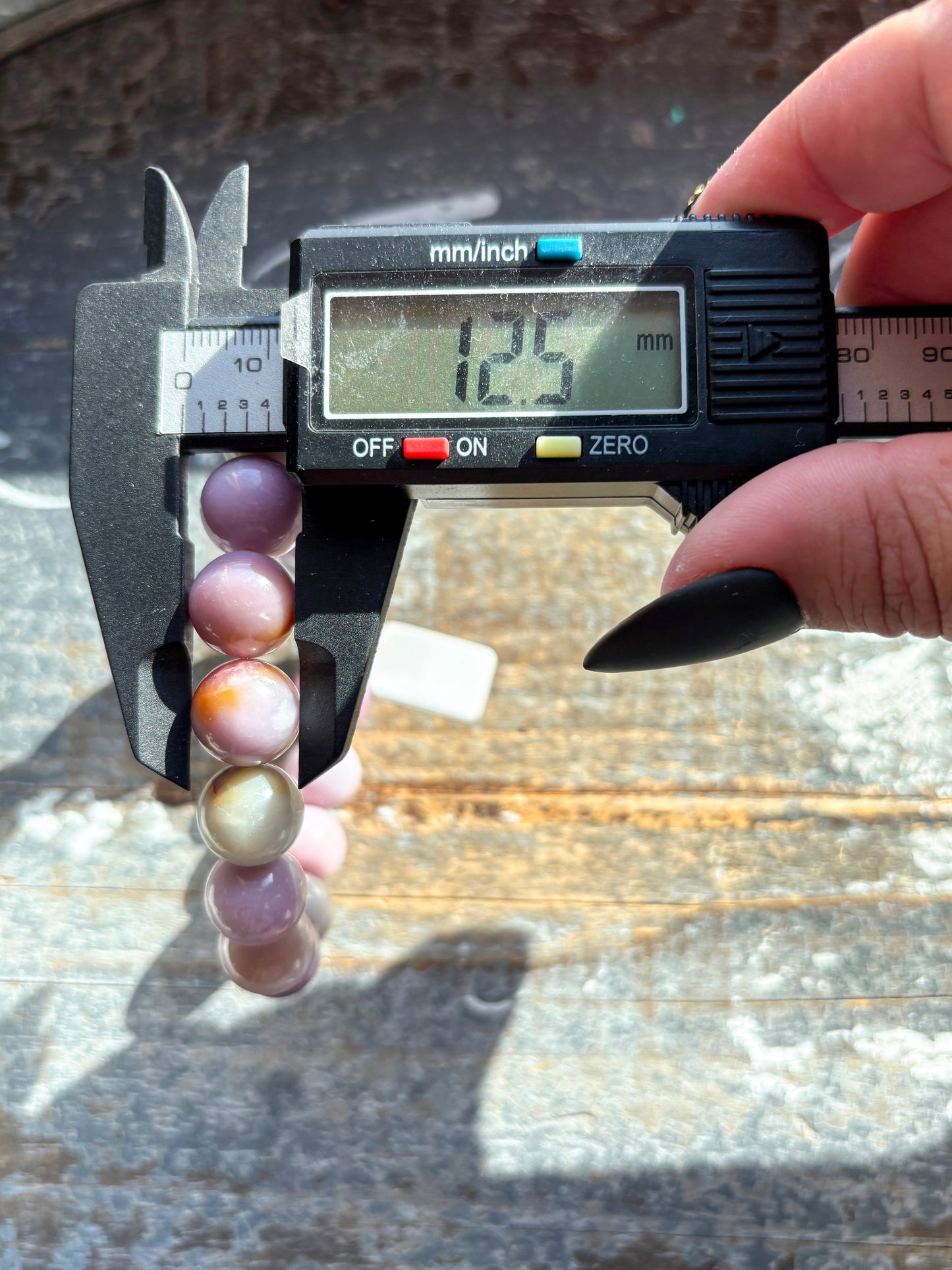 Gorgeous Candy Lepidolite Bracelet | G