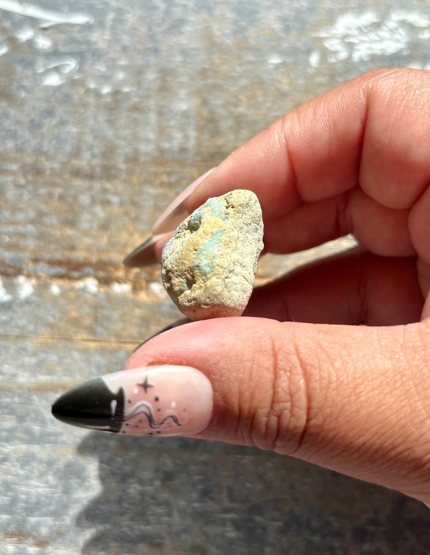 Gorgeous Ethiopian Opal from Ethiopia