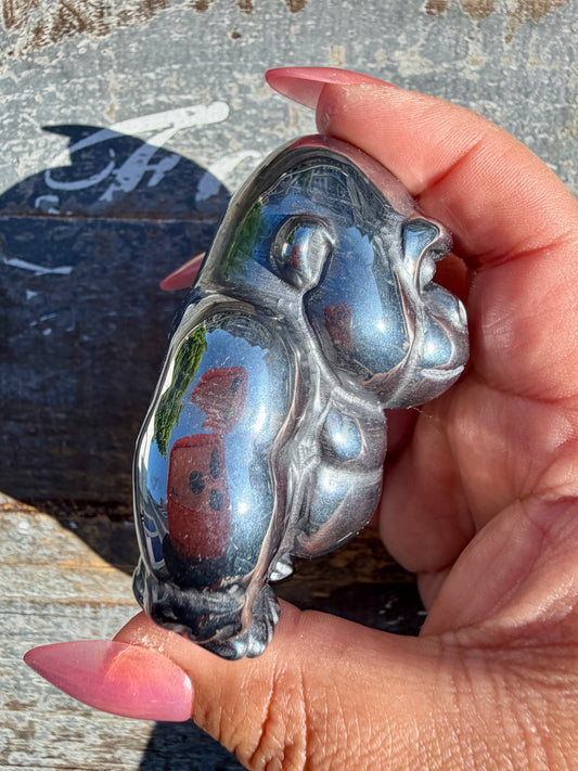 Adorable Terahertz Gorilla | Opt Z