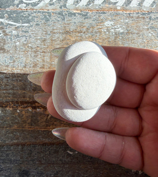 Gorgeous Goddess/Fairy Stone from Morocco | Opt O