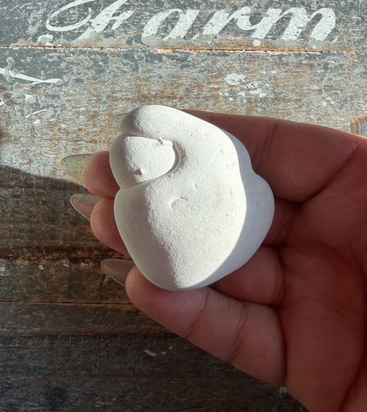 Gorgeous Goddess/Fairy Stone from Morocco | Opt N