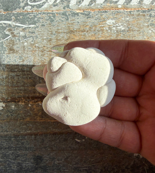 Gorgeous Goddess/Fairy Stone from Morocco | Opt J