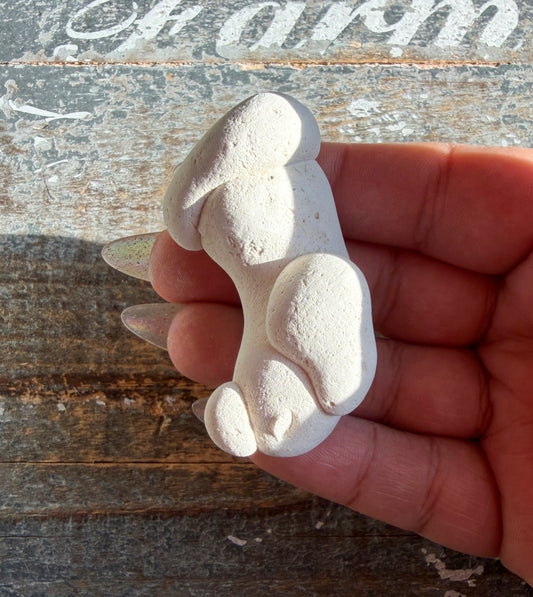 Gorgeous Goddess/Fairy Stone from Morocco | Opt H