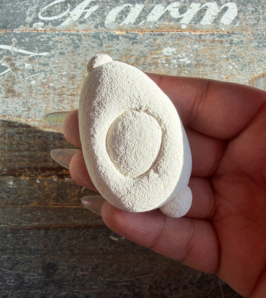 Gorgeous Goddess/Fairy Stone from Morocco | Opt D