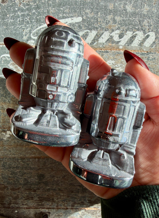 One (1) Terahertz R2-D2