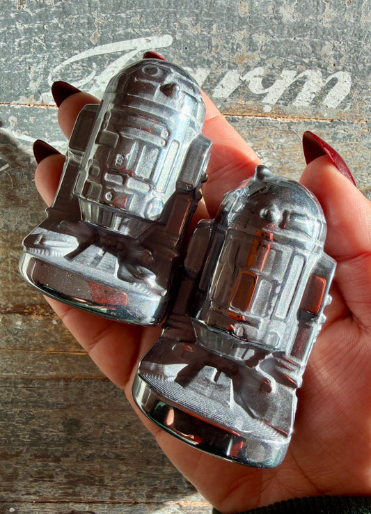 One (1) Terahertz R2-D2