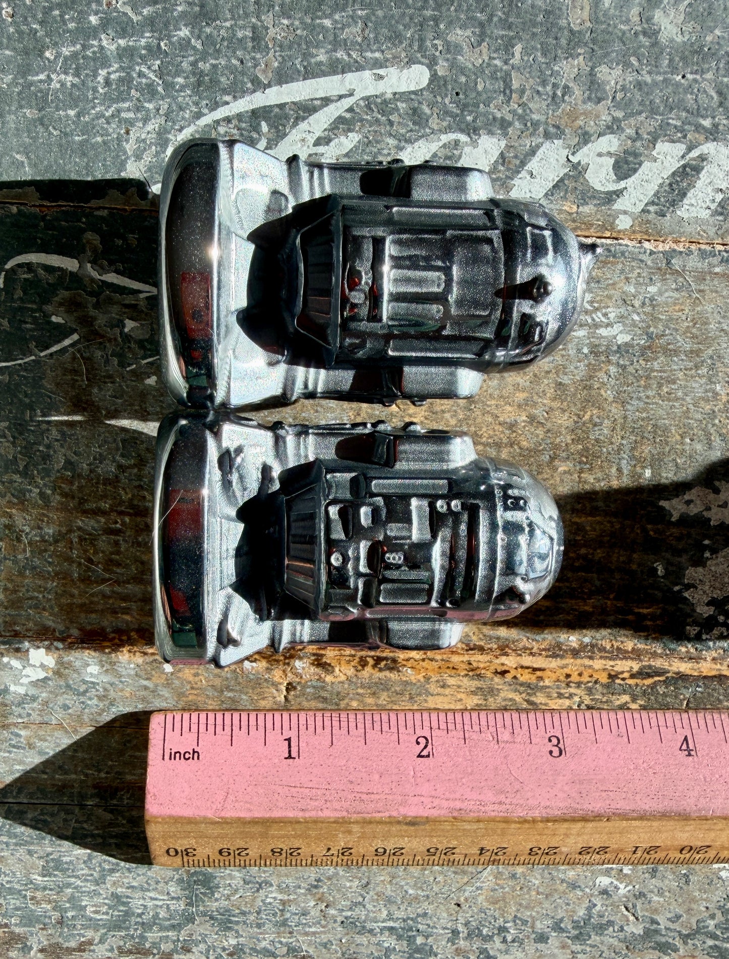 One (1) Terahertz R2-D2