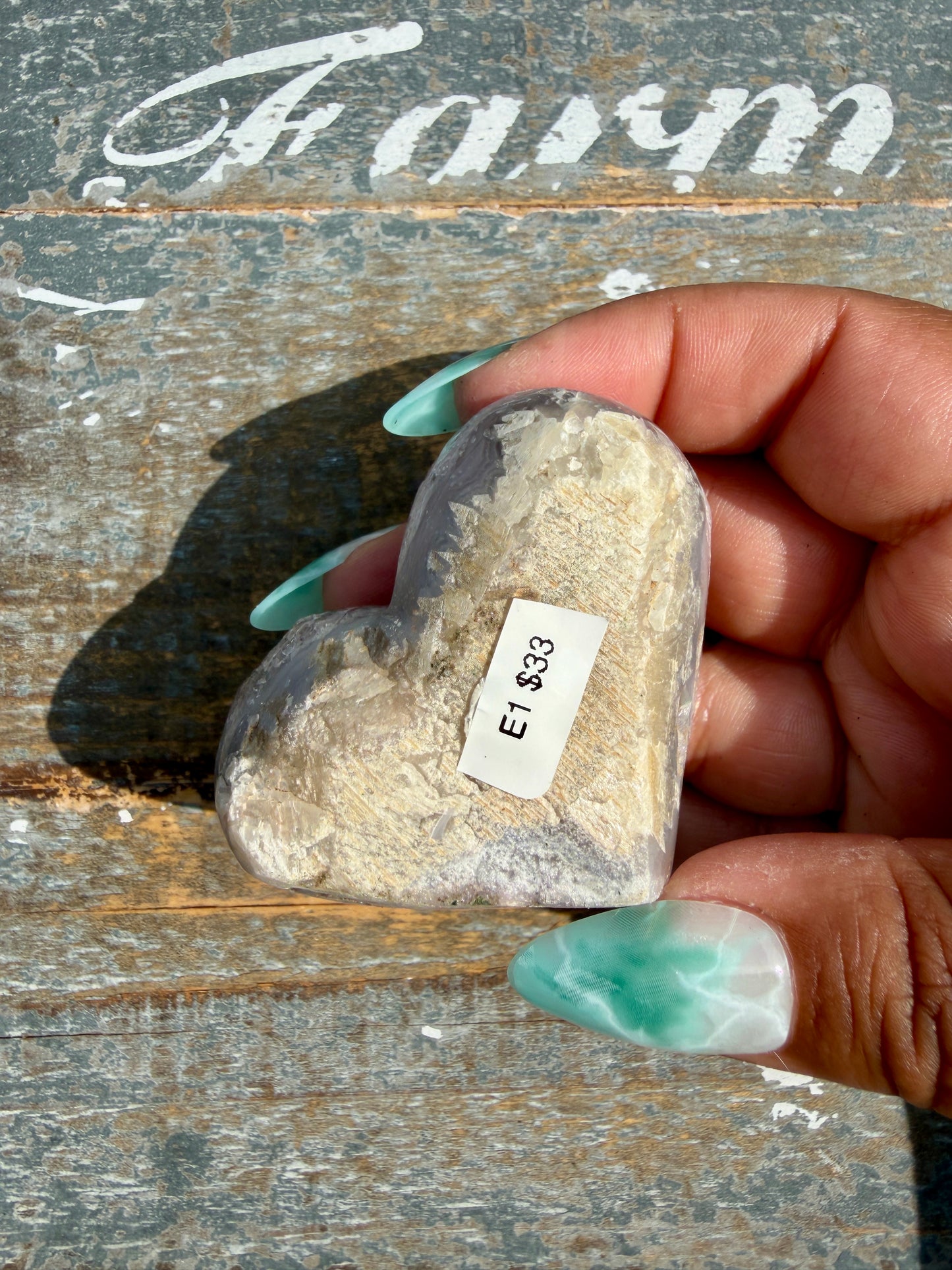 Gorgeous Amethyst Mix Material Specimen from Brazil | Opt E1
