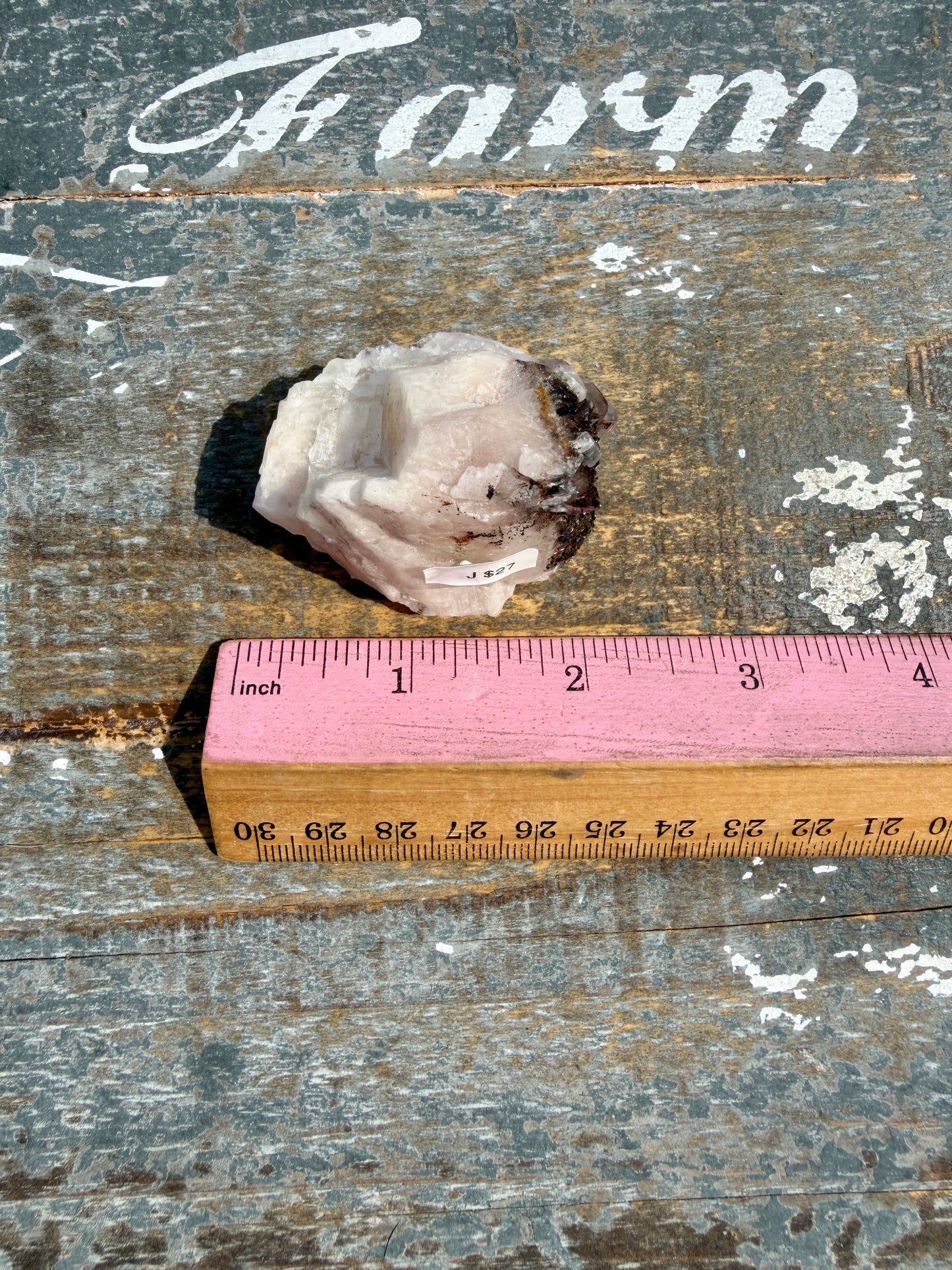 Gorgeous Amethyst Mix Material Specimen from Brazil | Opt J